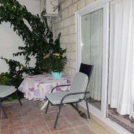 Rooms N&M Baška Voda Kültér fotó