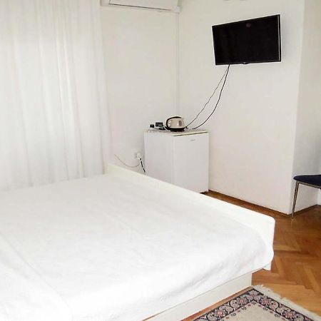 Rooms N&M Baška Voda Kültér fotó