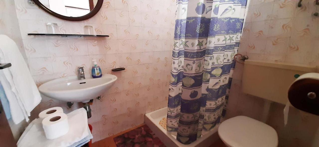 Rooms N&M Baška Voda Kültér fotó