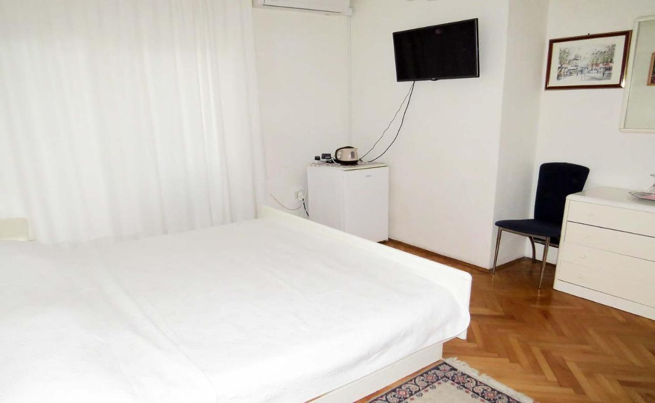 Rooms N&M Baška Voda Kültér fotó