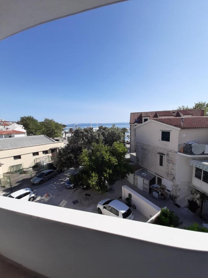 Rooms N&M Baška Voda Kültér fotó