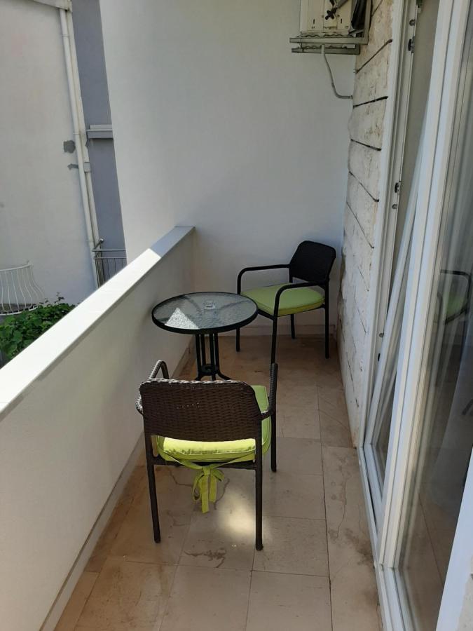 Rooms N&M Baška Voda Kültér fotó