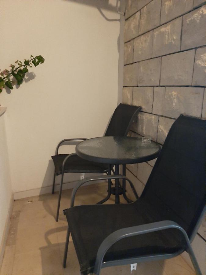 Rooms N&M Baška Voda Kültér fotó